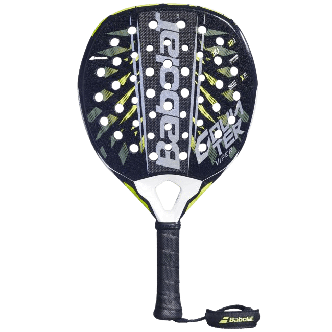 Babolat Counter Viper 2.6 - 2026