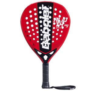 Babolat Alioth Pro JR