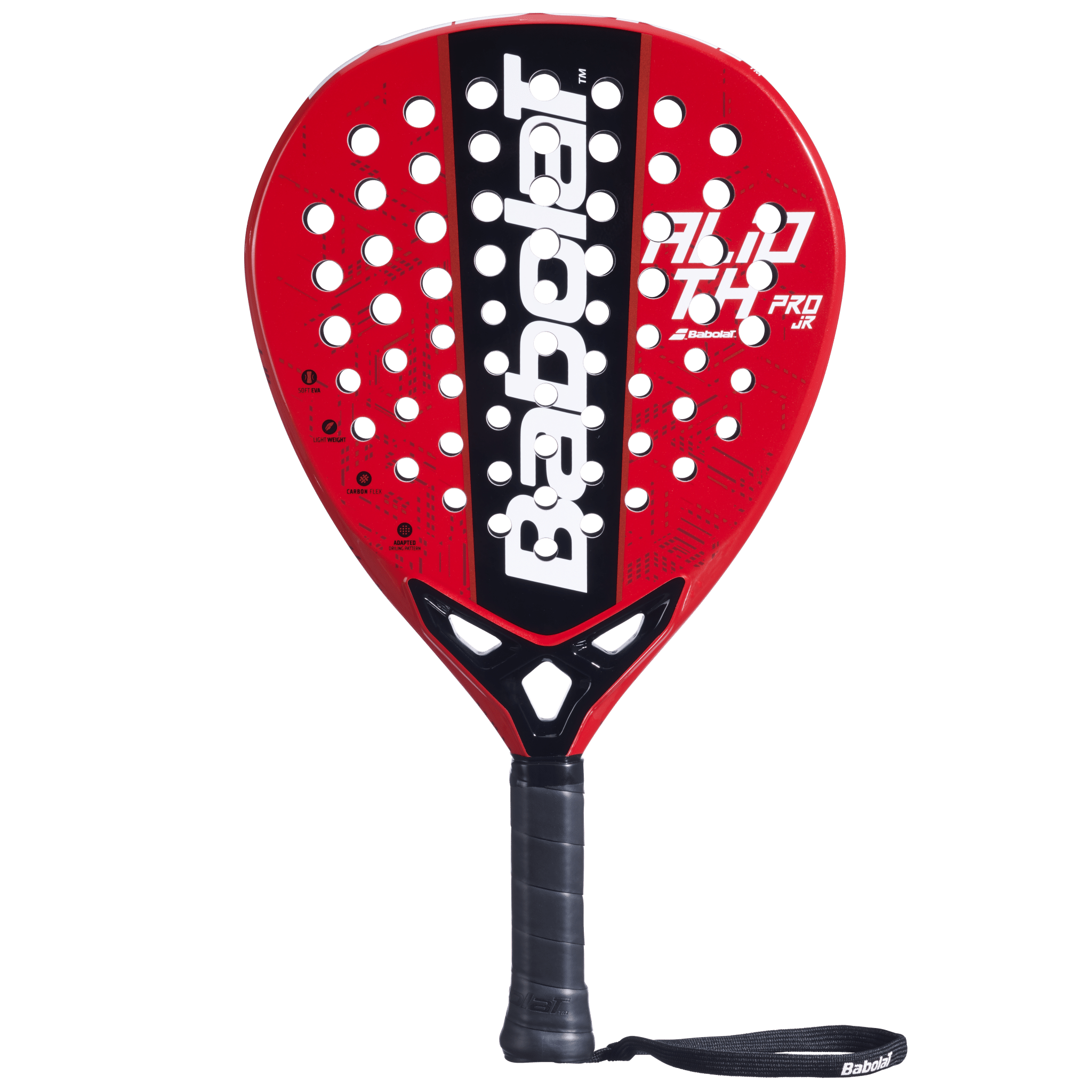 Babolat Alioth Pro JR