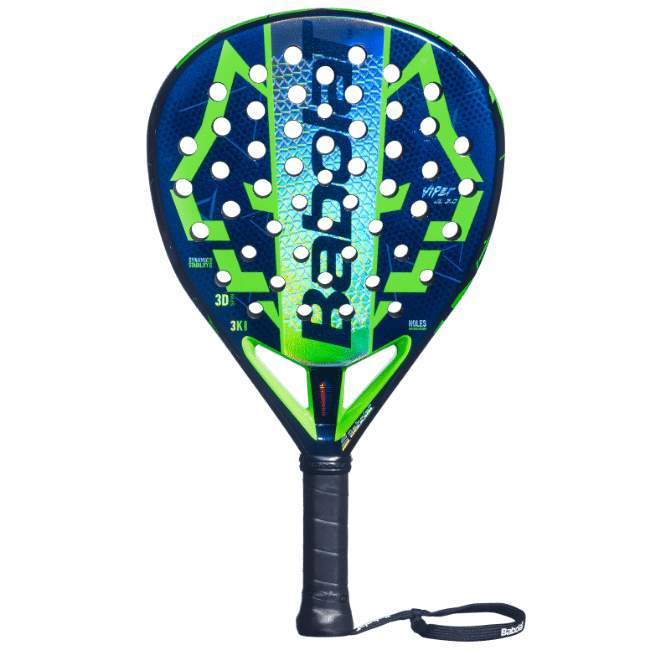 Babolat Technical Viper Juan Lebron 3.0 blau - 2026
