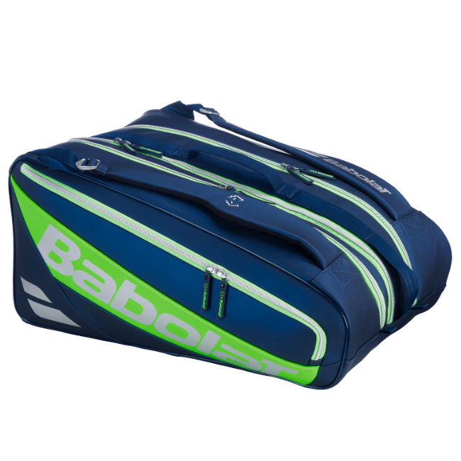 Babolat RH Pro Padel Juan Lebron blau