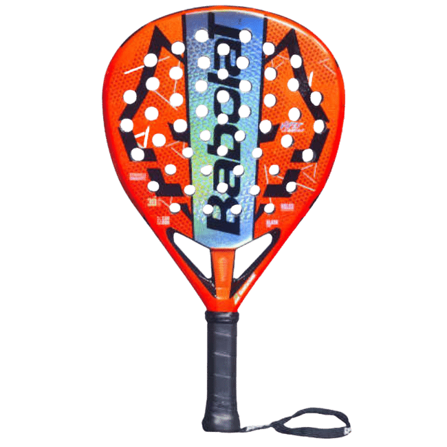 Babolat Technical Viper Soft Juan Lebron 3.0 - 2026