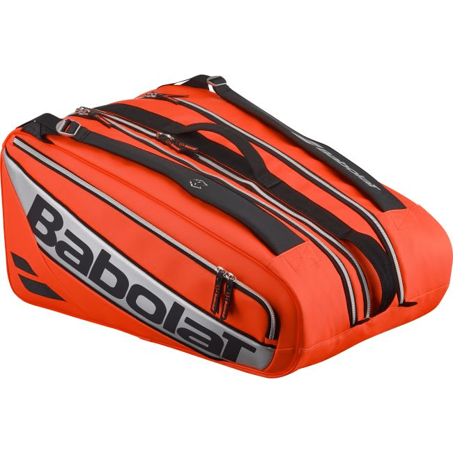 Babolat RH Pro Padel Juan Lebron orange