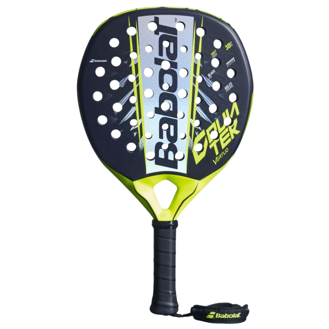 Babolat Counter Vertuo 2.6 - 2026