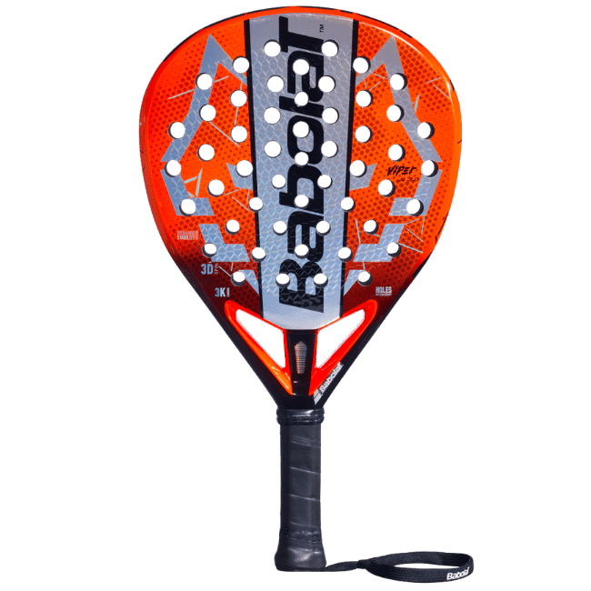 Babolat Technical Viper Juan Lebron 3.0 orange - 2026