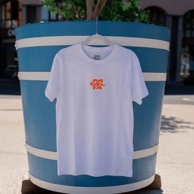 Shirt - Maquina
