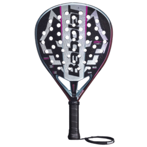 Babolat Technical Viper Soft Juan Lebron 3.1 violett - 2027