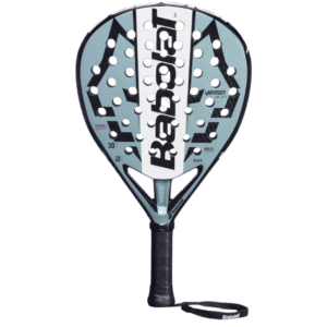 Babolat Technical Veron Juan Lebron 3.1 violett - 2027