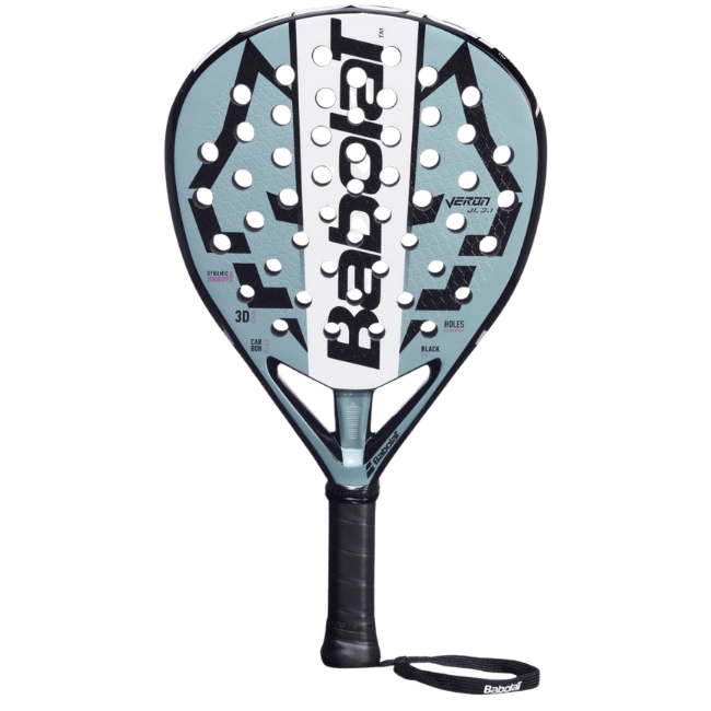 Babolat Technical Veron Juan Lebron 3.1 violett - 2027