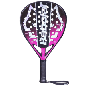 Babolat Technical Viper Juan Lebron 3.1 violett - 2027